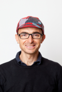 Pellizari Portret