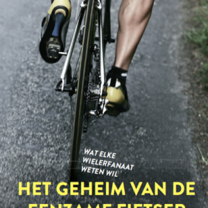 <em>Het Parool</em> enthousiast over <em>Het geheim van de eenzame fietser</em>