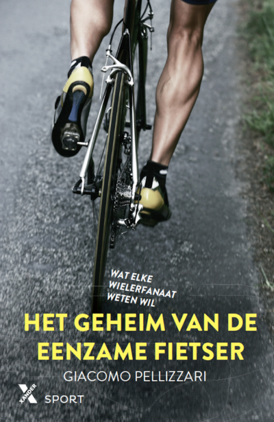 Het geheim van de eenzame fietser 2D
