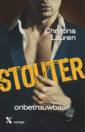 <em>Stouter – Onbetrouwbaar</em> – Christina Lauren