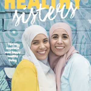 <em>Healthy Sisters</em> bij <em>Body, Mind and Guilty Pleasures</em>