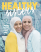 <em>Healthy Sisters</em> – Rachida en Najima Kharbouch