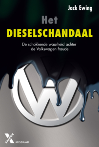 Het dieselschandaal 2D