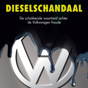 Vier sterren voor <em>Het dieselschandaal</em>