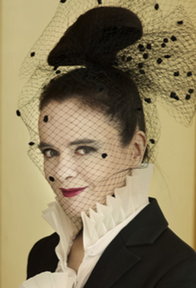 Nothomb portret