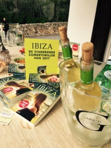 Ibiza de erfenis