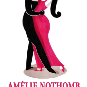 Groot interview met Amélie Nothomb in <em>NRC</em>