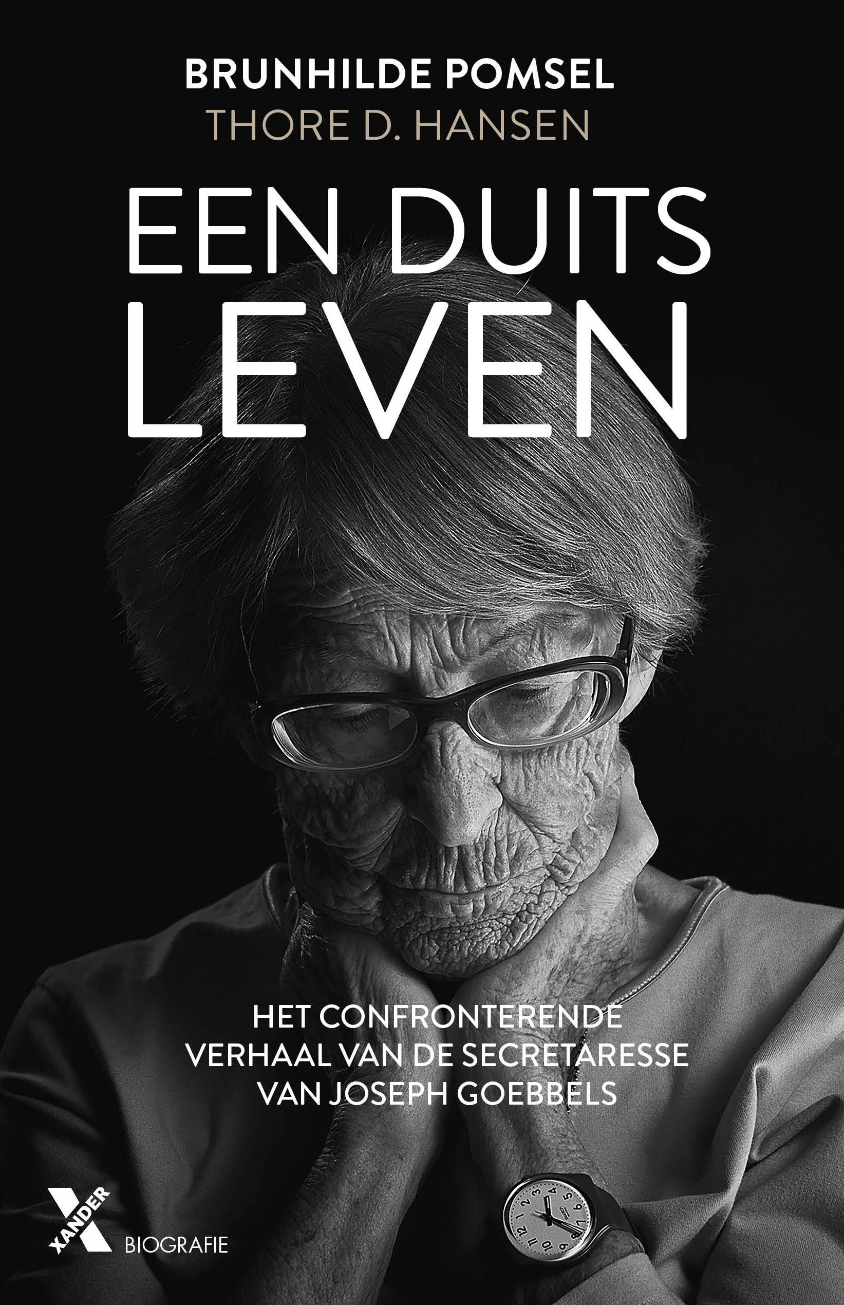 Een duits leven 2D