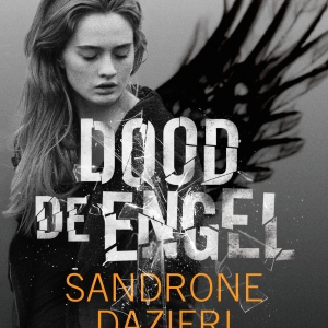 Nu in de boekhandel: <em>Dood de Engel</em> van Sandrone Dazieri