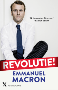 Revolutie 2D