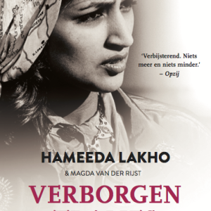 <em>Mijn Geheim</em> tipt <em>Verborgen tralies</em>