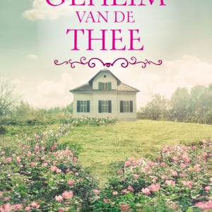 <em>Margriet</em> over <em>Het geheim van de thee</em>: ‘Hartverwarmend’