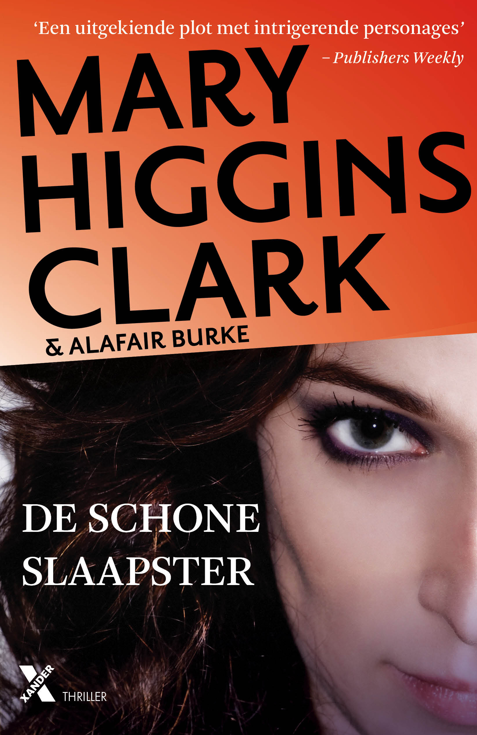 De schone slaapster 2D