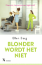 <em>Blonder wordt het niet</em> – Ellen Berg