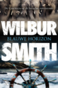 <em>Blauwe horizon</em> – Wilbur Smith