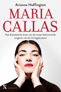 Maria Callas 2D