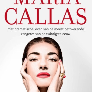 Maria Callas op het witte doek