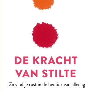 Veel aandacht voor <em>De kracht van stilte</em>