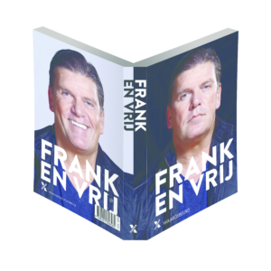 <em>Frank en vrij</em> volop in de media