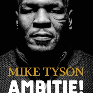 Mike Tyson in <em>Het Parool</em>
