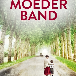 Rafel Nadal in o.a. <em>Trouw</em>