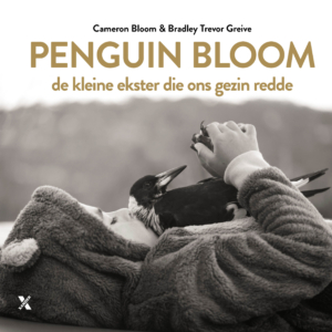 Vier hartjes voor <em>Penguin Bloom</em>