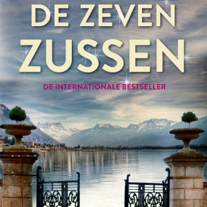 Jet Steinz over <em>De zeven zussen</em> op <em>NPO Radio 1</em>