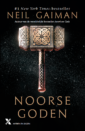 <em>Noorse goden</em> – Neil Gaiman