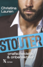 <em>Stouter – Onafscheidelijk & Onbereikbaar</em> – Christina Lauren