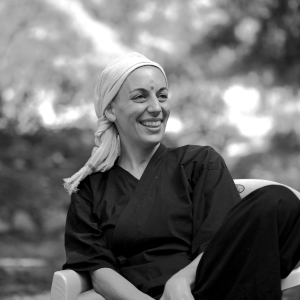 Doe een ademhalingsoefening met Kankyo Tannier