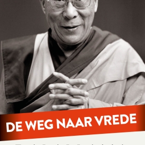 De Dalai Lama’s kerstboodschap aan ons allen!