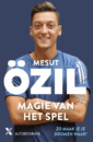 <em>Magie van het spel</em> – Mesut Özil