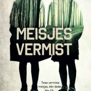 <em>Meisjes vermist</em> kreeg **** in <em>Noord-Hollands Dagblad</em>