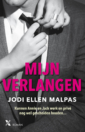 <em>Mijn verlangen</em> – Jodi Ellen Malpas