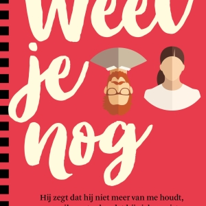<em>Weet je nog</em> volop in de media
