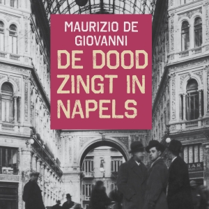 **** voor <em>De dood zingt in Napels</em>