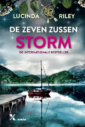 <em>De zeven zussen – Storm</em> – Lucinda Riley