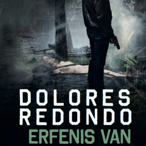 Nu in de winkel: <em>Erfenis van de botten</em> – Dolores Redondo