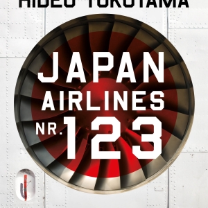 Yokoyama bij <em>Nieuwsweekend</em>