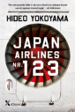 <em>Japan Airlines nr. 123</em> – Hideo Yokoyama