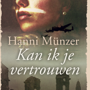 Nu in de winkel: <em>Kan ik je vertrouwen</em> – Hanni Münzer