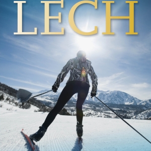 Het perfecte boek om mee te nemen op wintersport!