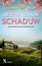 <em>De zeven zussen – Schaduw</em> – Lucinda Riley