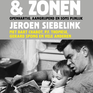 Jeroen Siebelink in o.a. <em>Volkskrant Magazine</em>