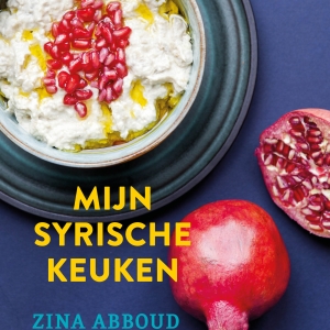 Heel Holland kookt Syrisch