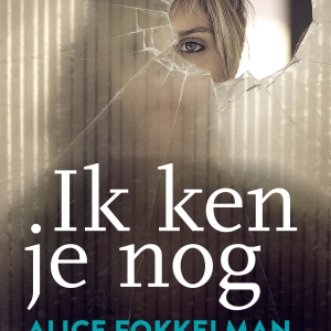 Alice Fokkelman begonnen met blogtour 