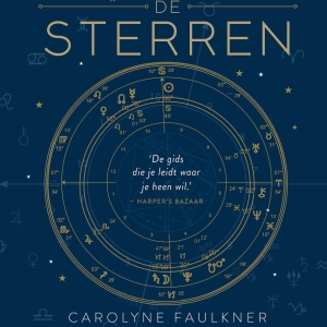 Nu in de winkel: <em>De sterren</em> – Carolyne Faulkner
