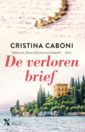 <em>De verloren brief</em> – Cristina Caboni