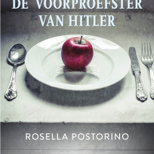 Postorino wint literaire prijs