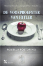 <em>De voorproefster van Hitler</em> – Rosella Postorino